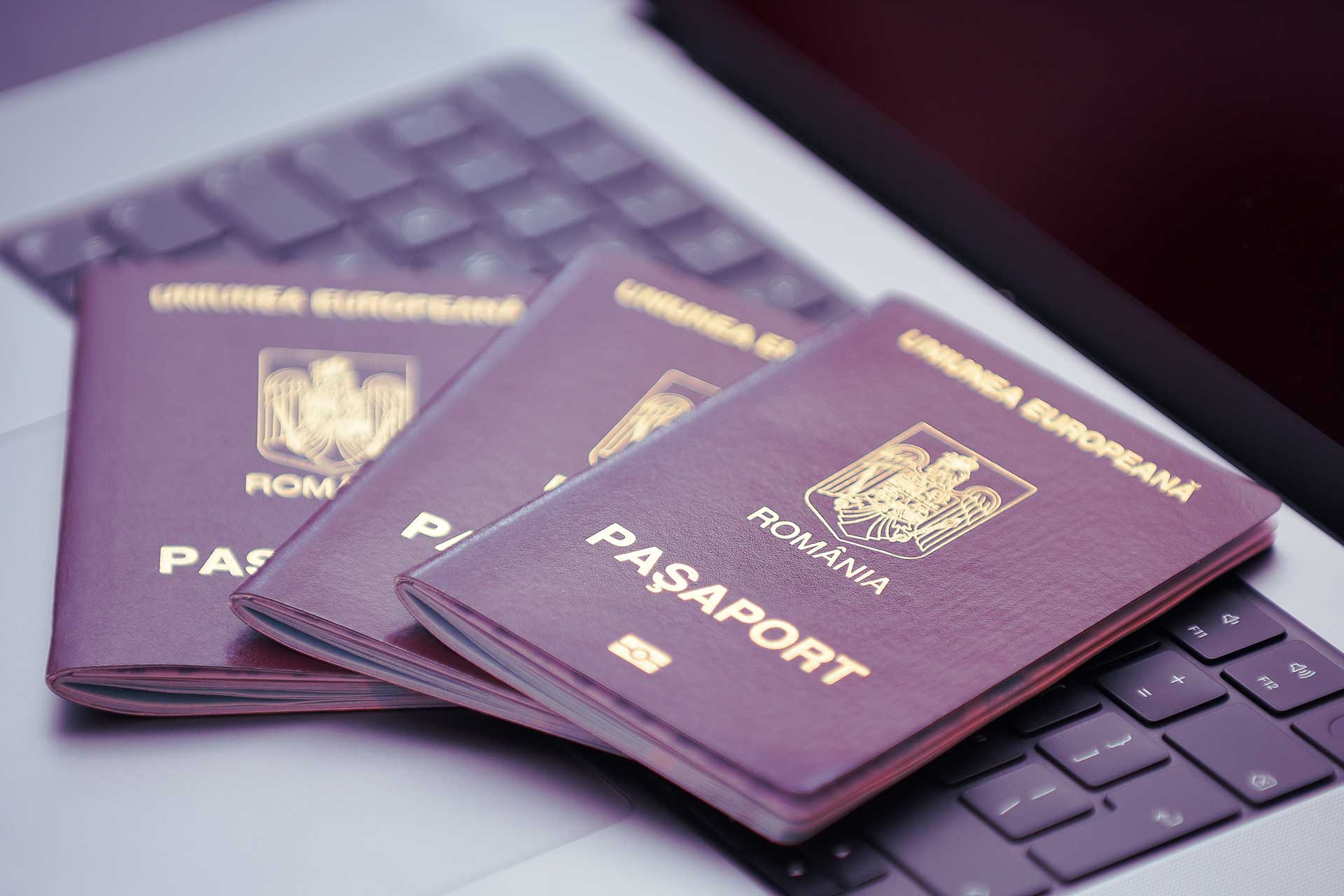 Obtaining a Romanian citizenship