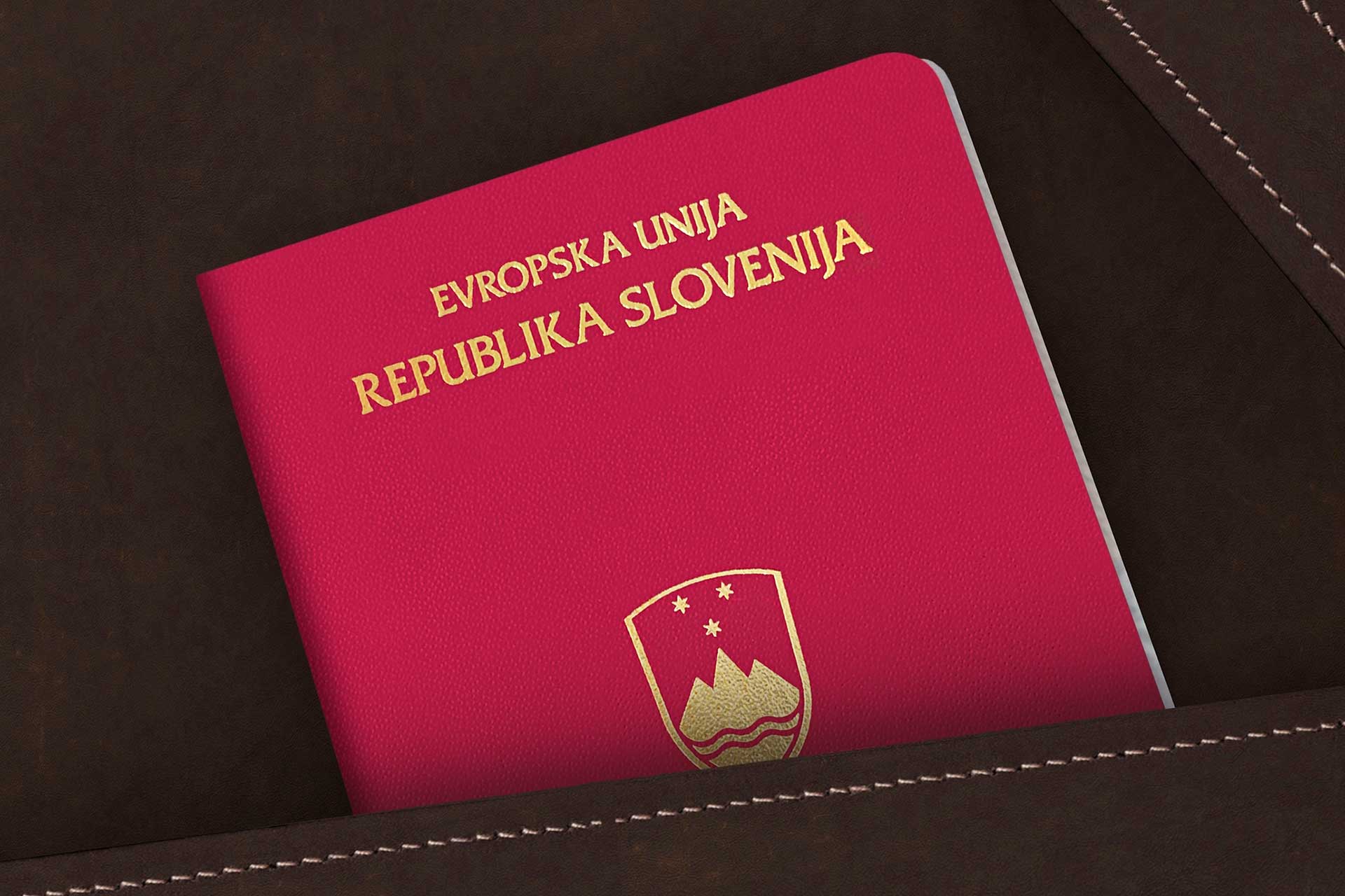 Obtaining a Slovenian citizenship