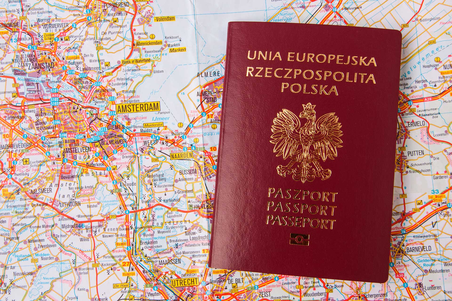 Получение гражданства Польши