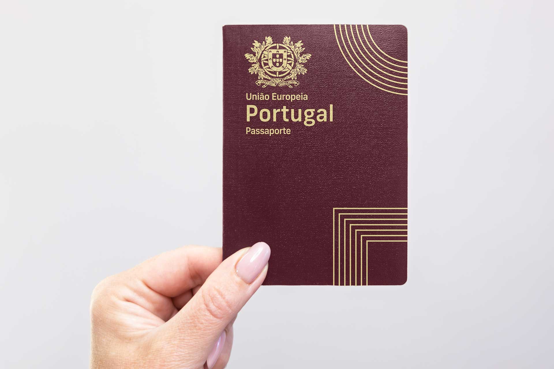 Получение гражданства Португалии