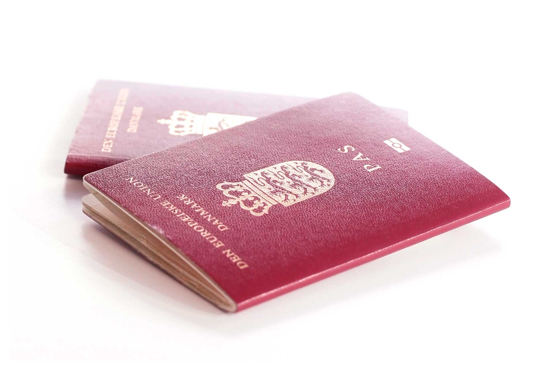 Получение гражданства Дании