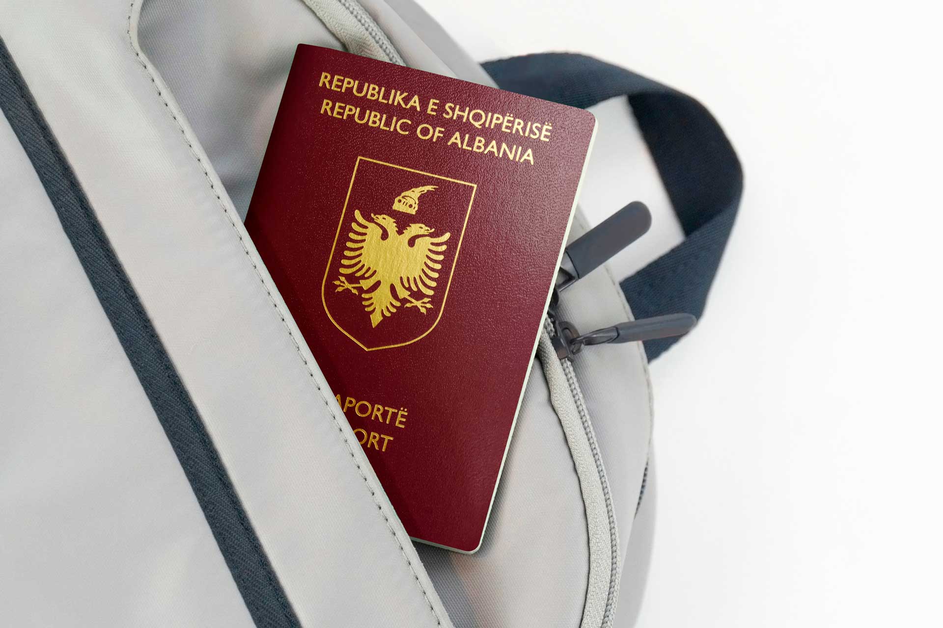 Obtaining Albanian Citizenship