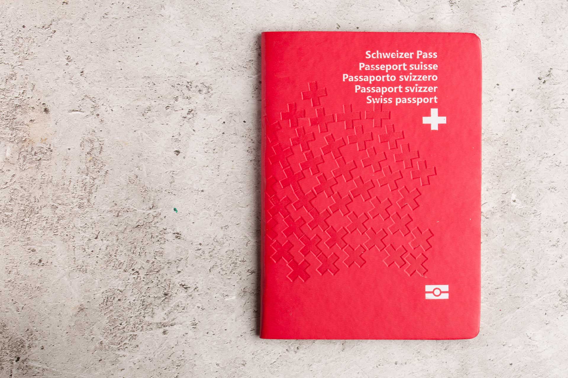 Obtaining Swiss Citizenship