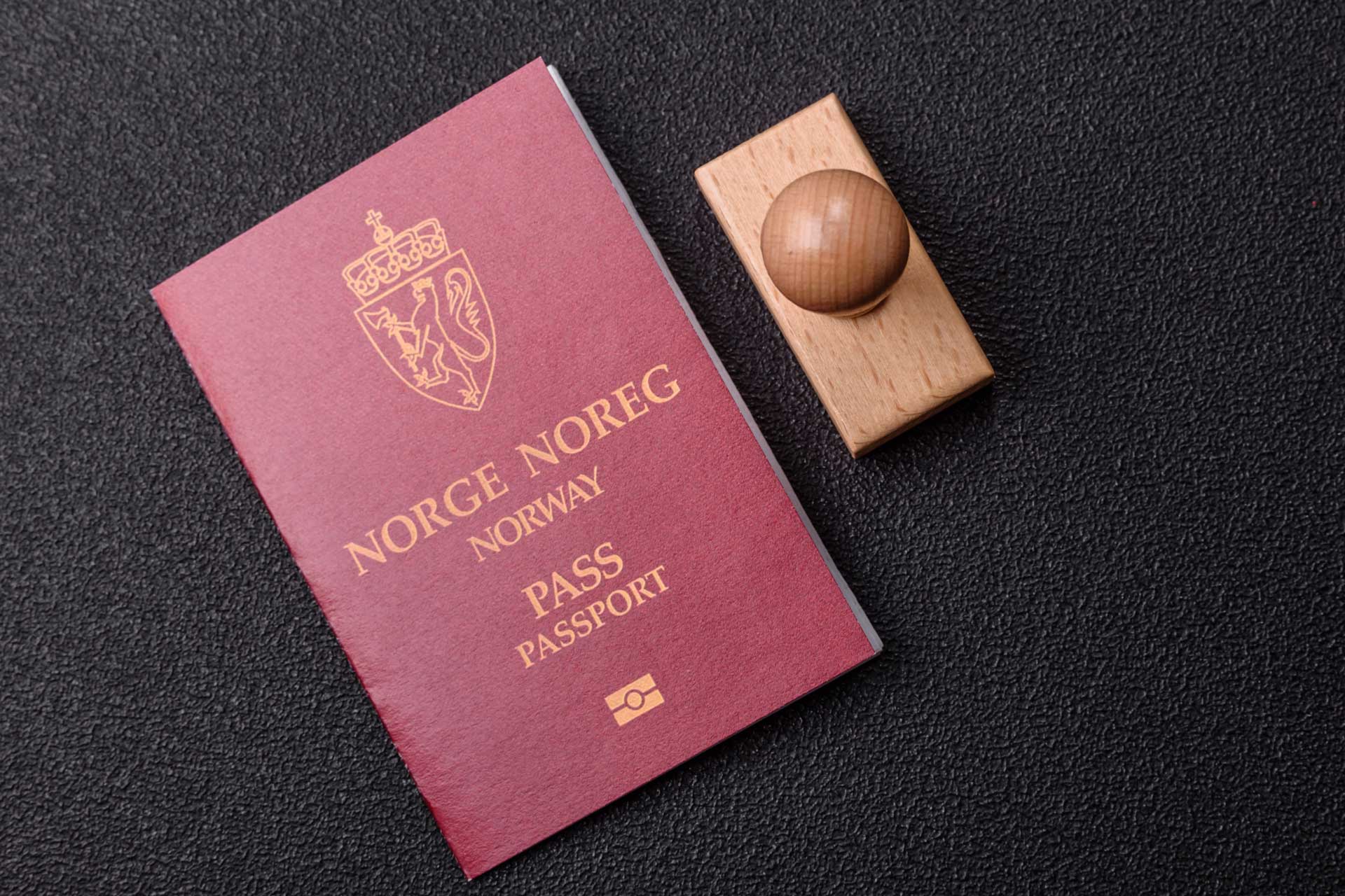 Obtaining Norwegian Citizenship
