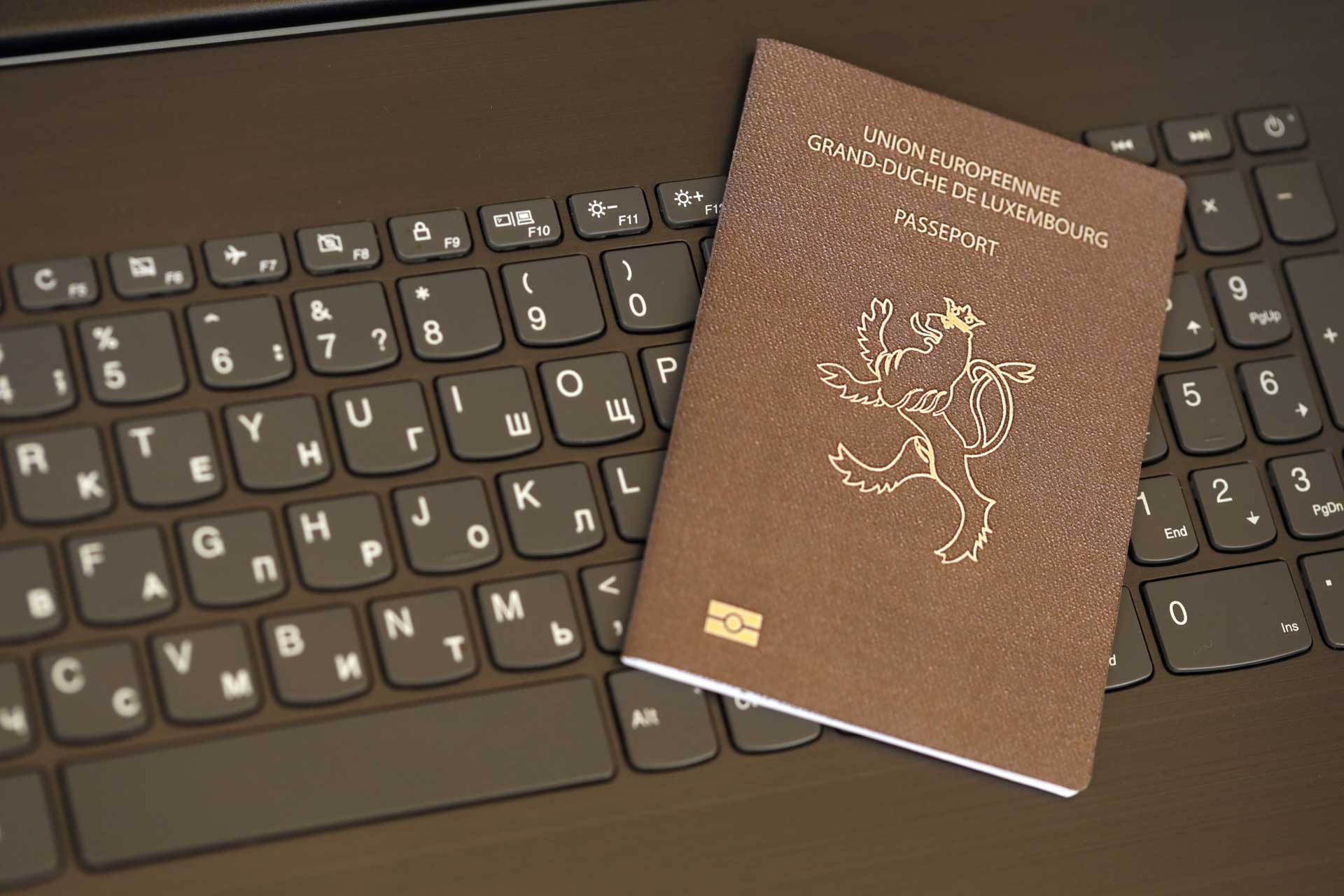 Obtaining Luxembourg Citizenship