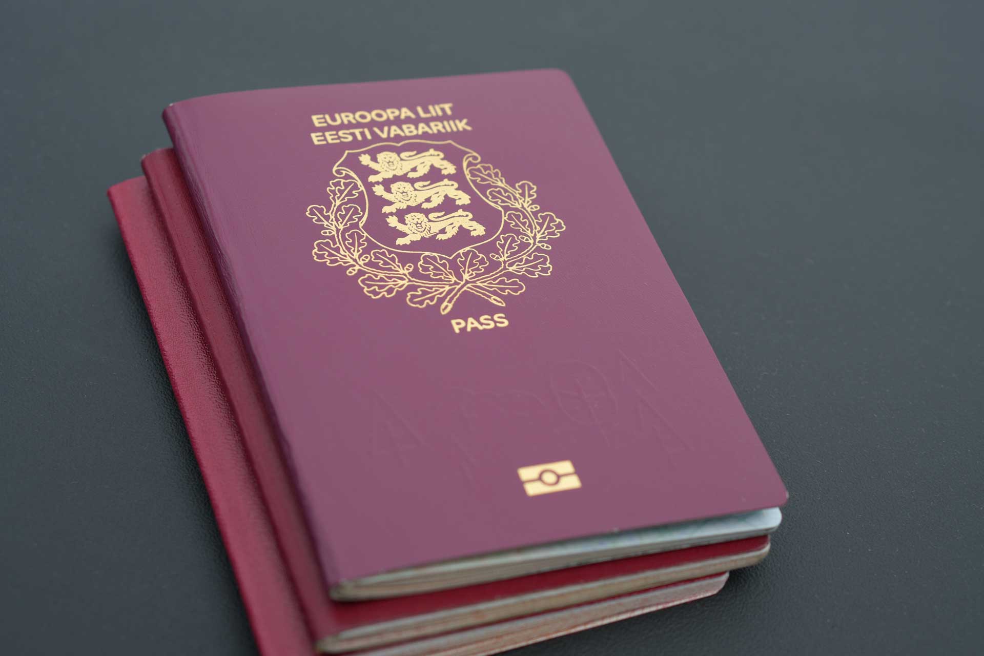 Obtaining Estonian Citizenship