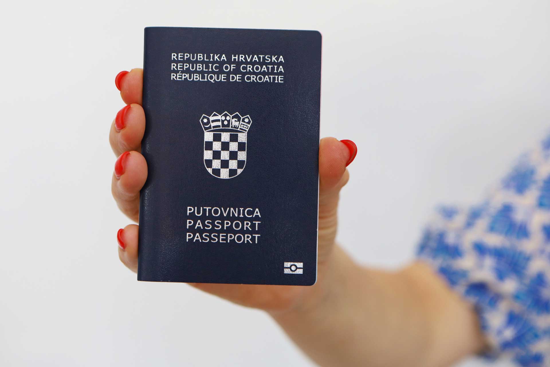 Obtaining Croatian Citizenship