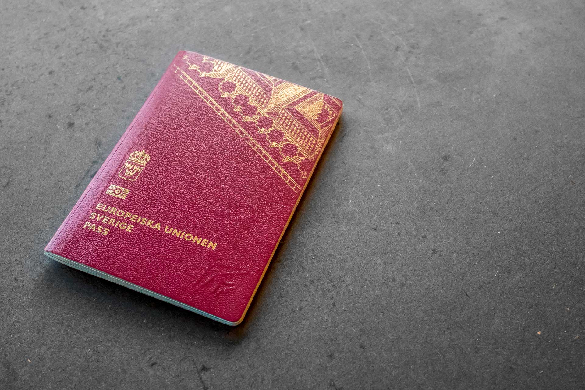 Obtaining Swedish Citizenship