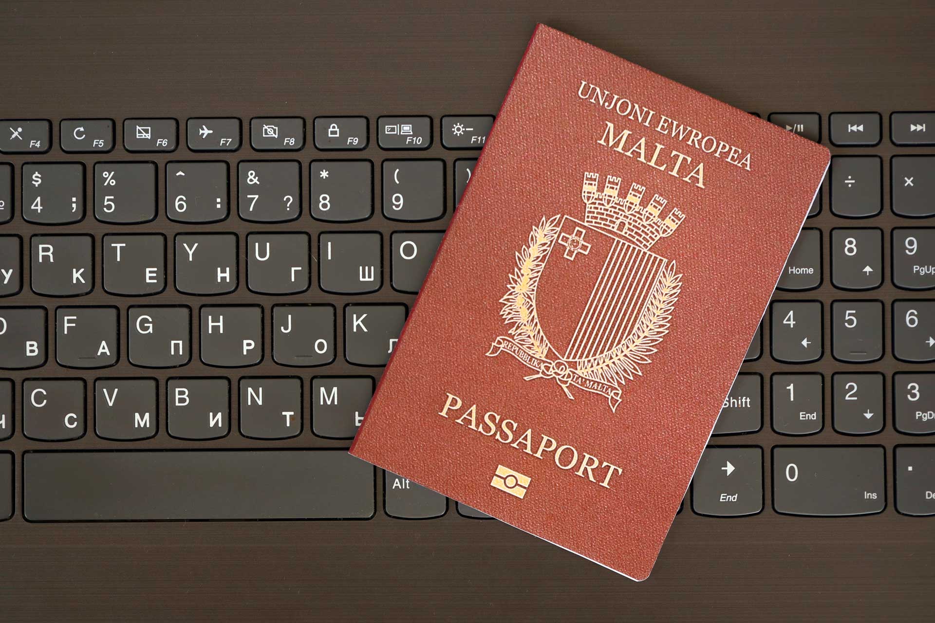 Obtaining Malta Citizenship