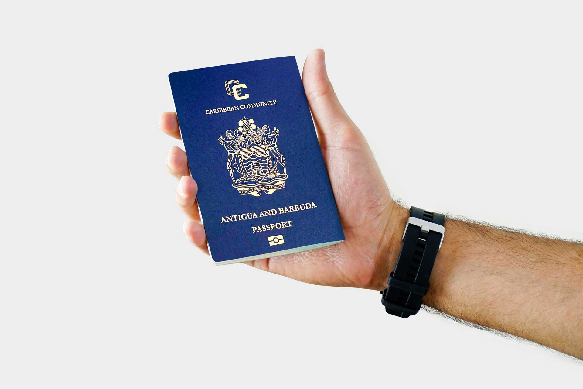 Obtaining Citizenship of Antigua and Barbuda