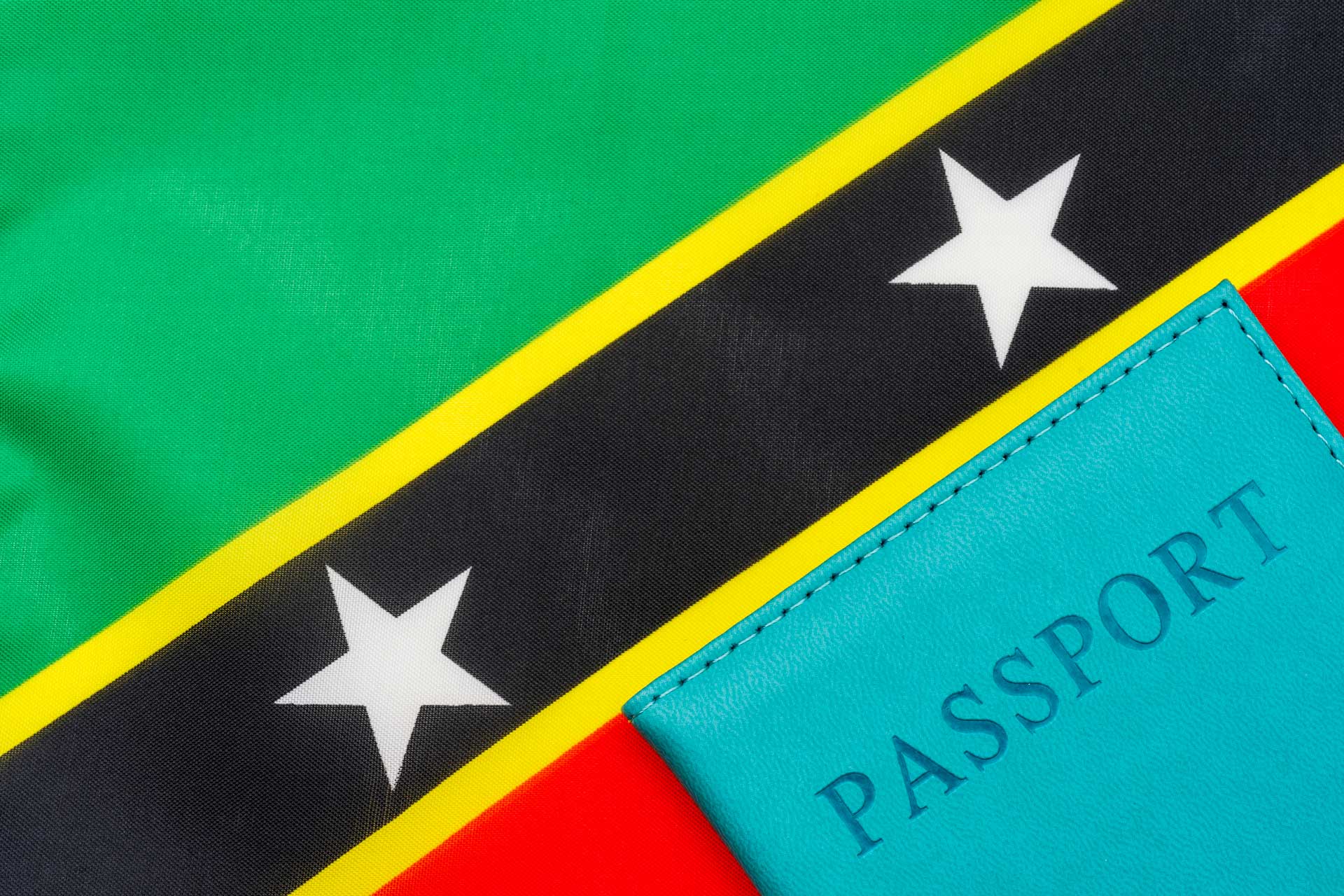 Obtaining Citizenship of St. Kitts and Nevis in 2026
