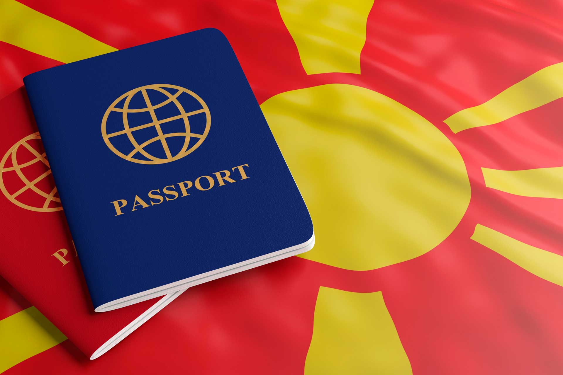 Obtaining North Macedonian Citizenship in 2026