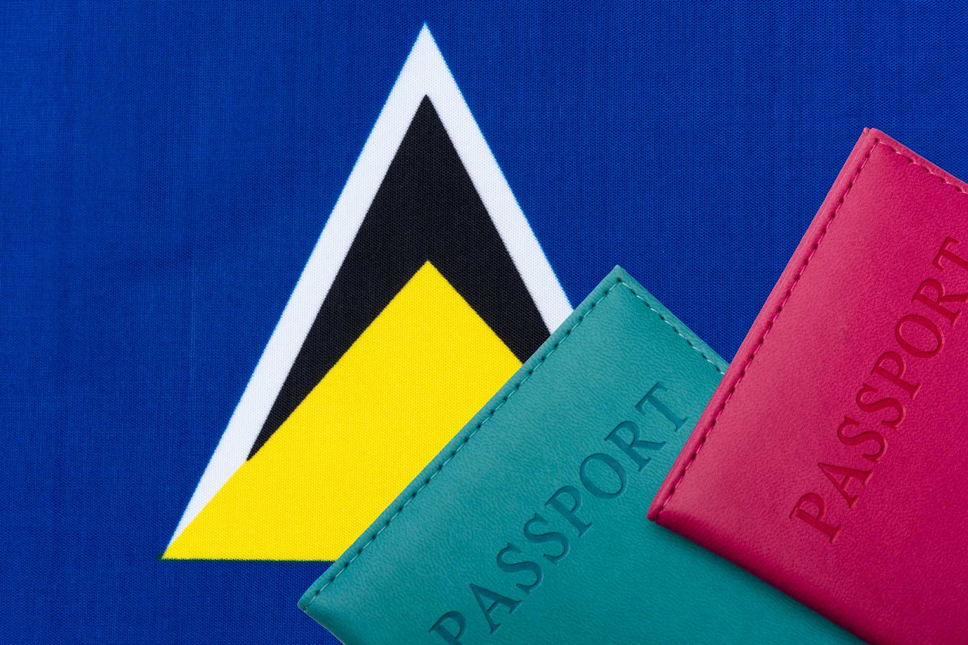 Obtaining Saint Lucia Citizenship in 2026